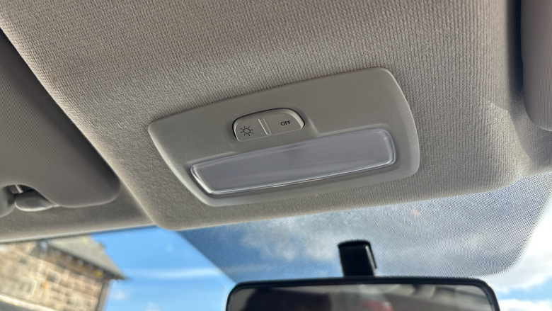 Dacia Sandero Stepway 1.0 TCe Essential 5dr Petrol Hatchback